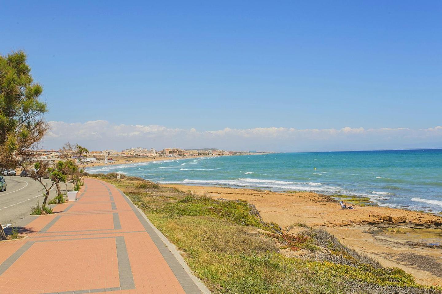 40 Kate El Coral - Alicante Real Estate لا ماتا المظهر الخارجي الصورة