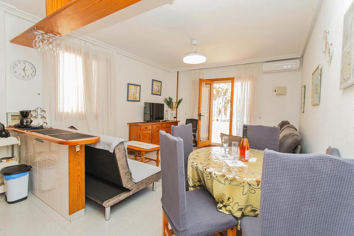40 Kate El Coral - Alicante Real Estate لا ماتا المظهر الخارجي الصورة