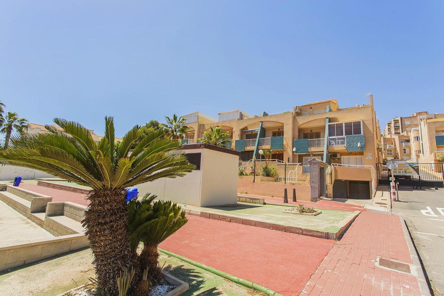 40 Kate El Coral - Alicante Real Estate لا ماتا المظهر الخارجي الصورة