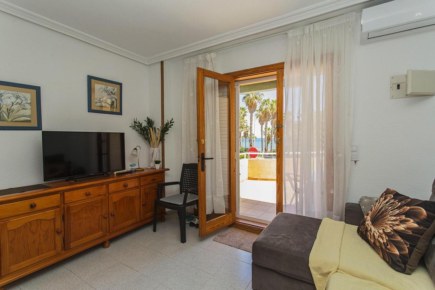 40 Kate El Coral - Alicante Real Estate لا ماتا المظهر الخارجي الصورة