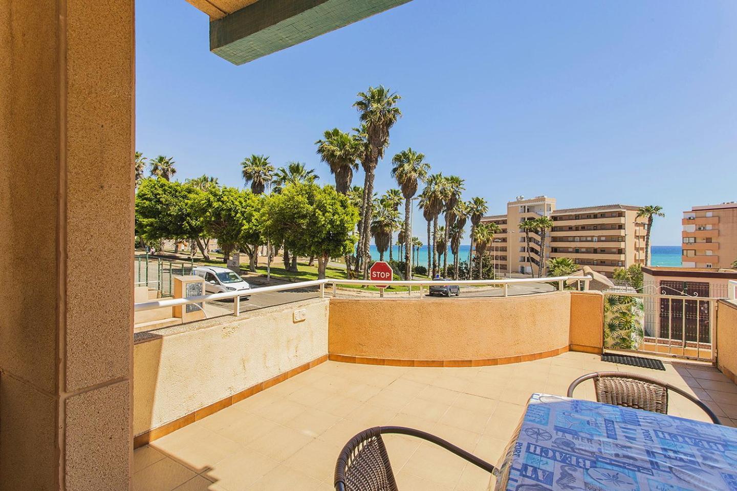 40 Kate El Coral - Alicante Real Estate لا ماتا المظهر الخارجي الصورة