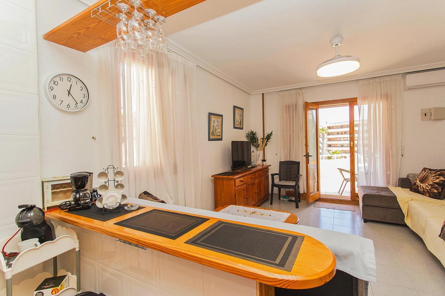 40 Kate El Coral - Alicante Real Estate لا ماتا المظهر الخارجي الصورة