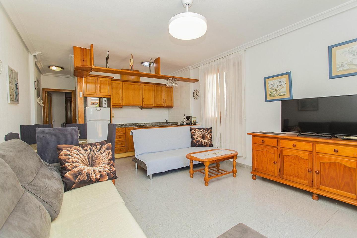 40 Kate El Coral - Alicante Real Estate لا ماتا المظهر الخارجي الصورة