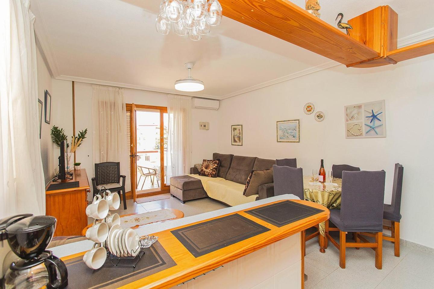 40 Kate El Coral - Alicante Real Estate لا ماتا المظهر الخارجي الصورة