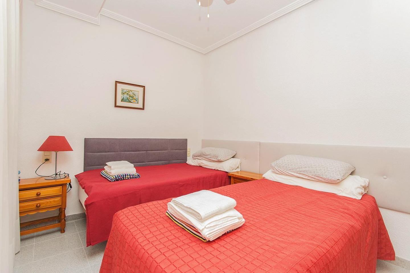 40 Kate El Coral - Alicante Real Estate لا ماتا المظهر الخارجي الصورة