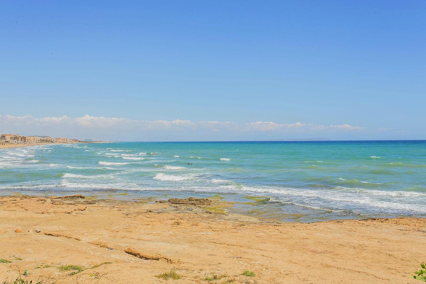 40 Kate El Coral - Alicante Real Estate لا ماتا المظهر الخارجي الصورة
