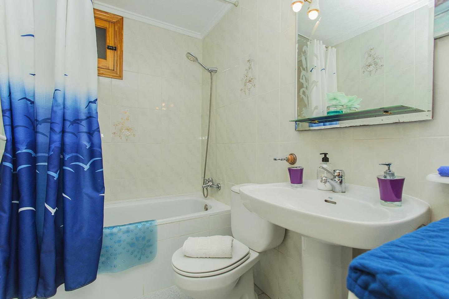 40 Kate El Coral - Alicante Real Estate لا ماتا المظهر الخارجي الصورة