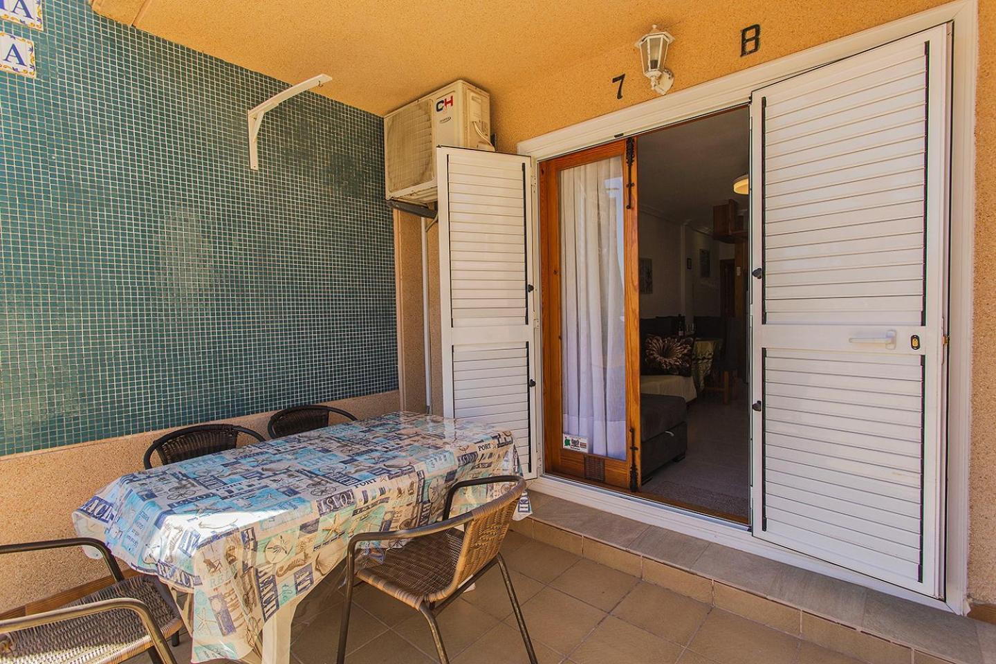 40 Kate El Coral - Alicante Real Estate لا ماتا المظهر الخارجي الصورة