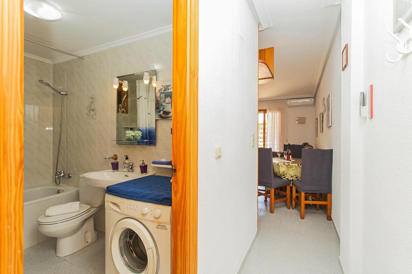 40 Kate El Coral - Alicante Real Estate لا ماتا المظهر الخارجي الصورة