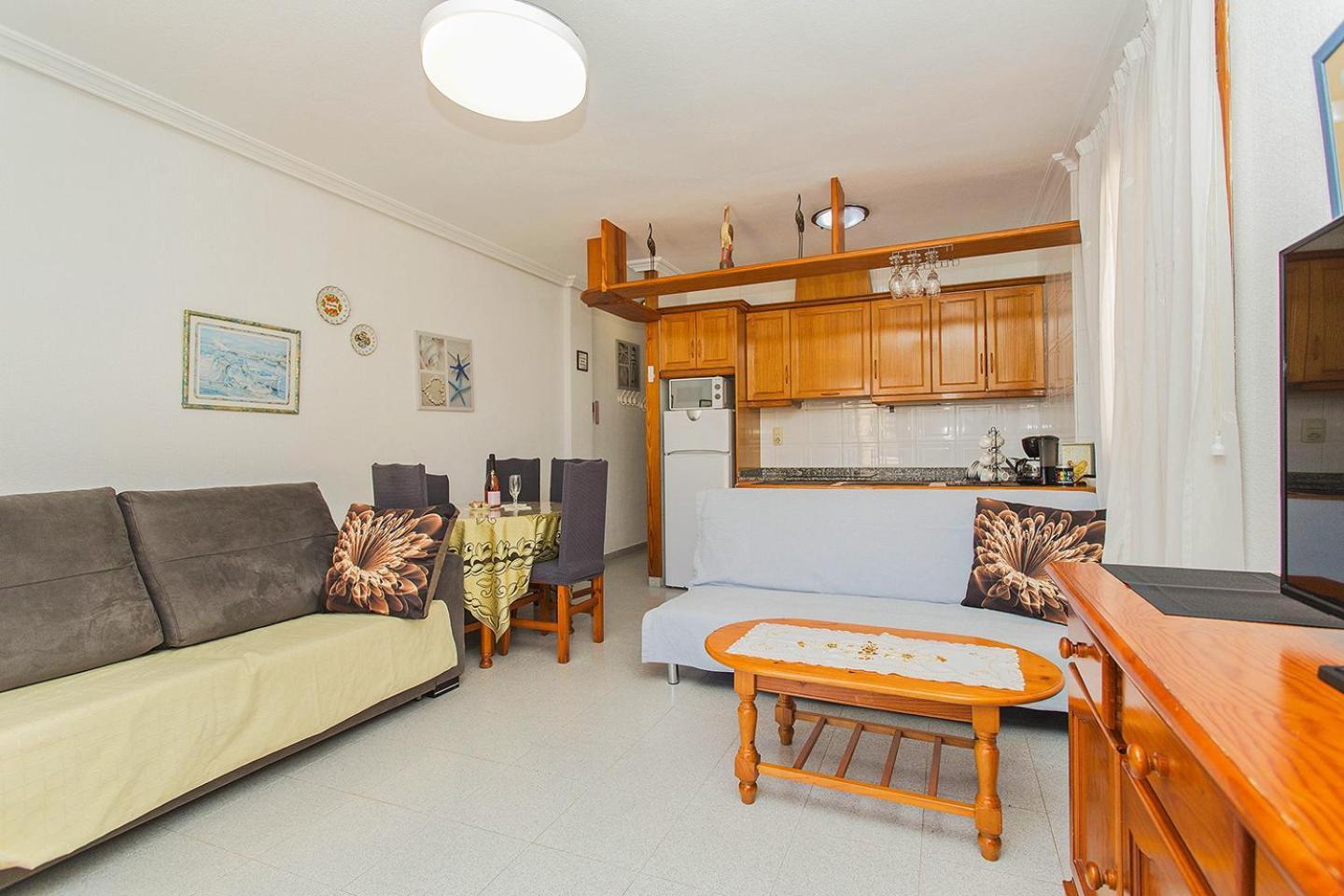 40 Kate El Coral - Alicante Real Estate لا ماتا المظهر الخارجي الصورة