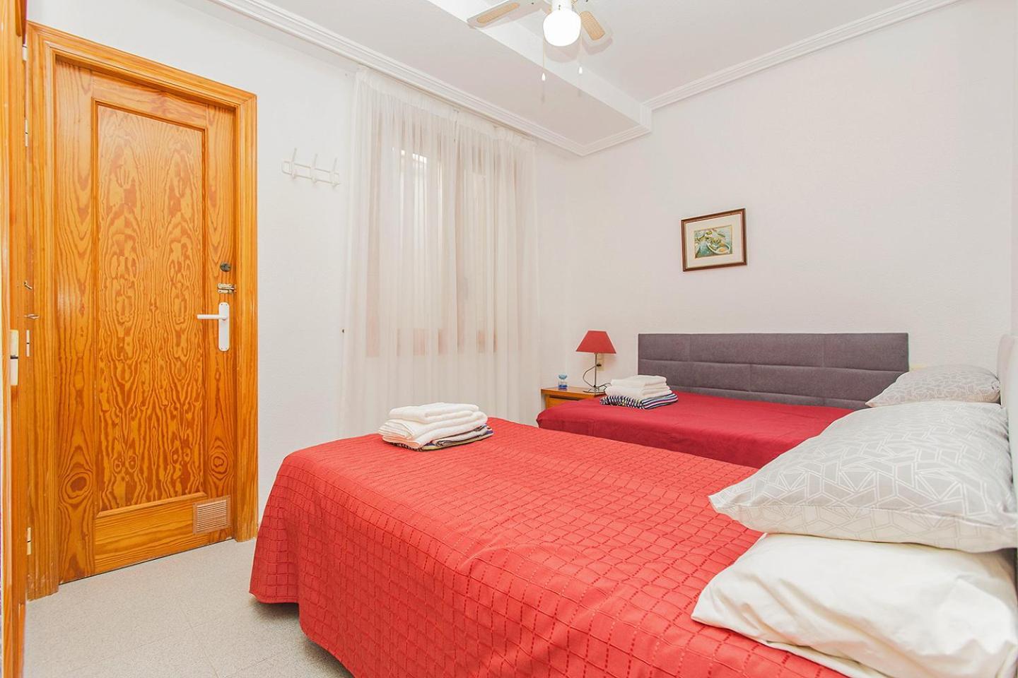 40 Kate El Coral - Alicante Real Estate لا ماتا المظهر الخارجي الصورة