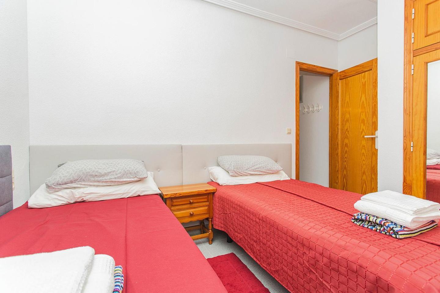 40 Kate El Coral - Alicante Real Estate لا ماتا المظهر الخارجي الصورة