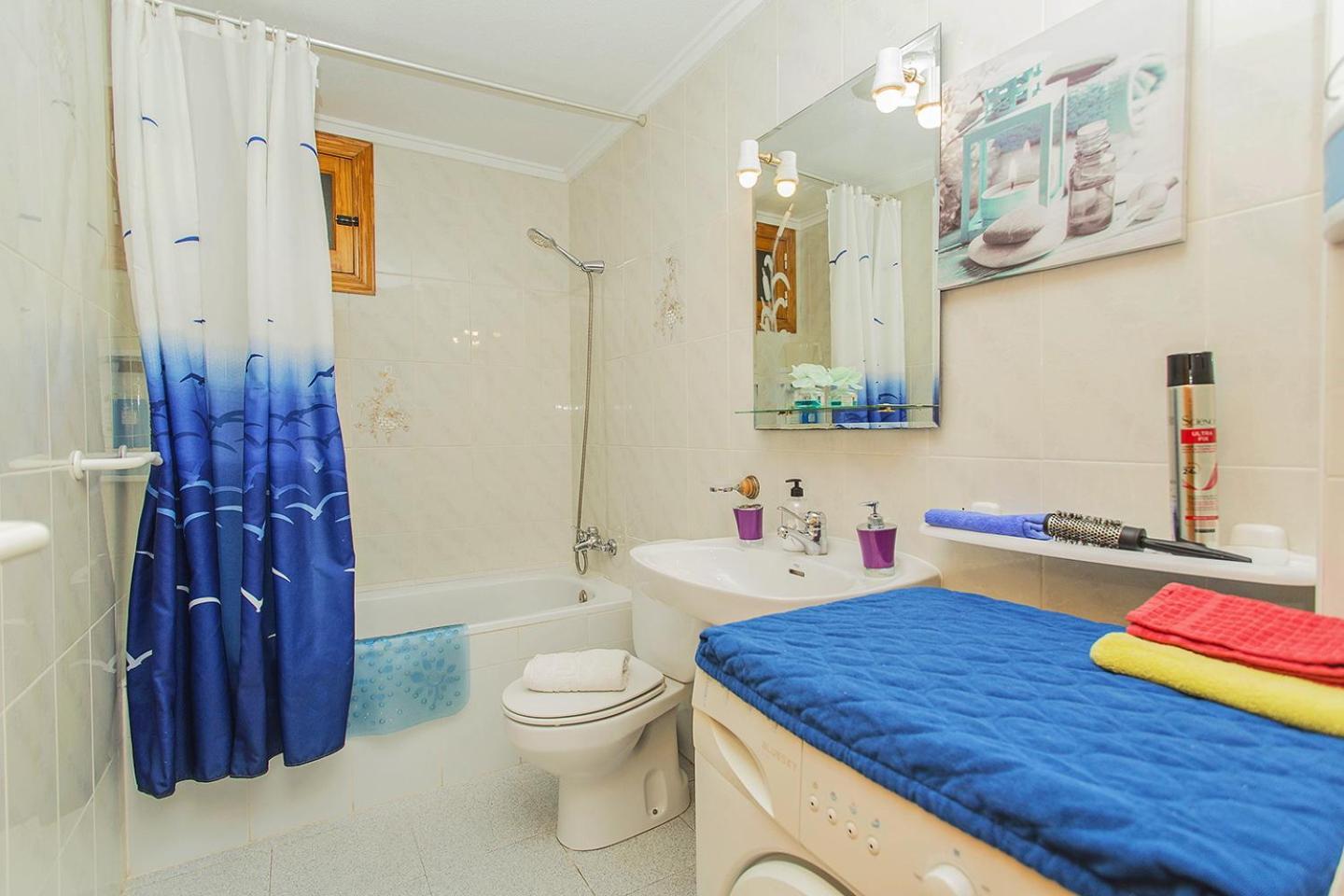 40 Kate El Coral - Alicante Real Estate لا ماتا المظهر الخارجي الصورة
