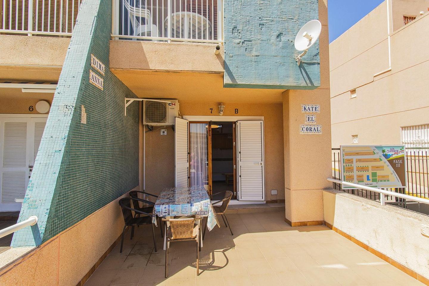 40 Kate El Coral - Alicante Real Estate لا ماتا المظهر الخارجي الصورة