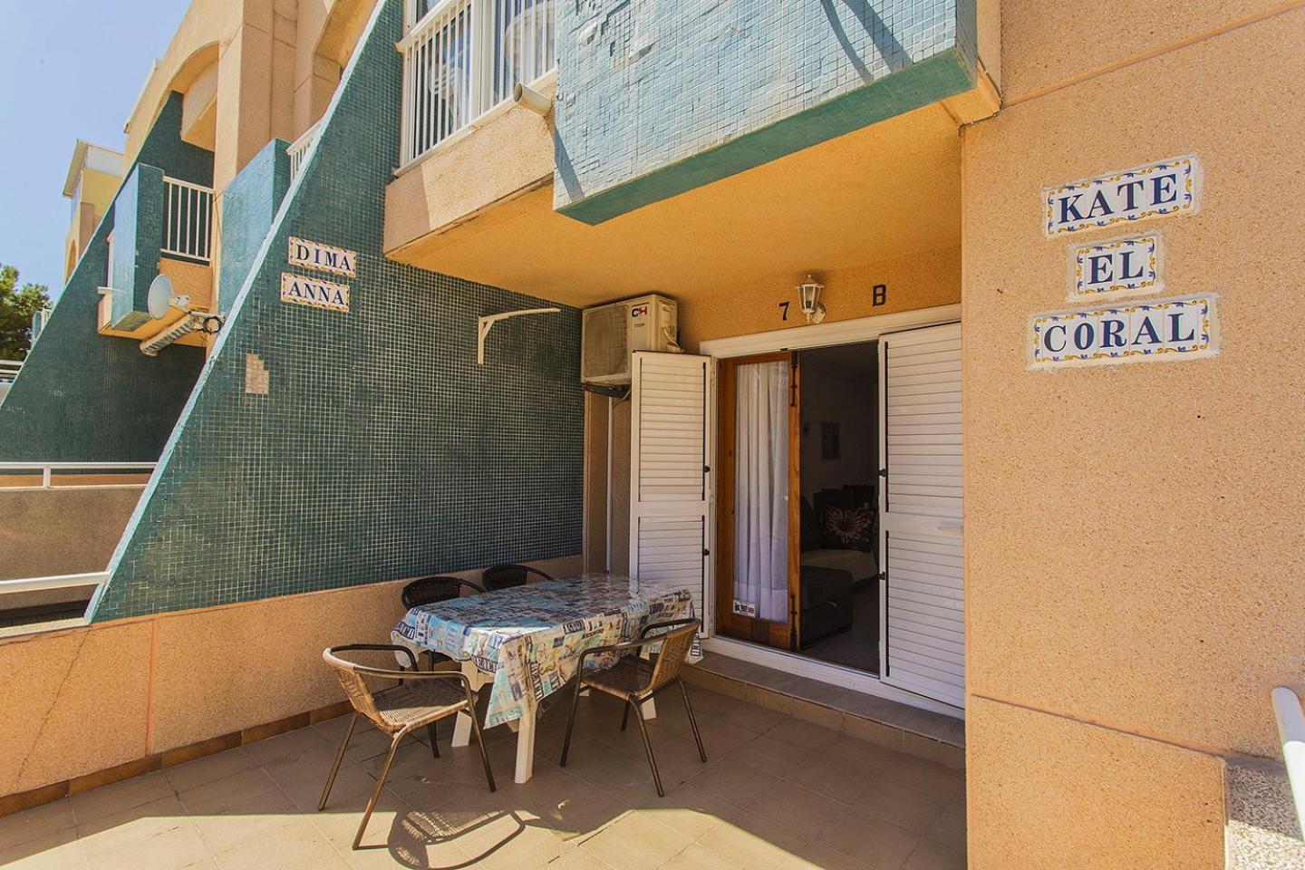 40 Kate El Coral - Alicante Real Estate لا ماتا المظهر الخارجي الصورة