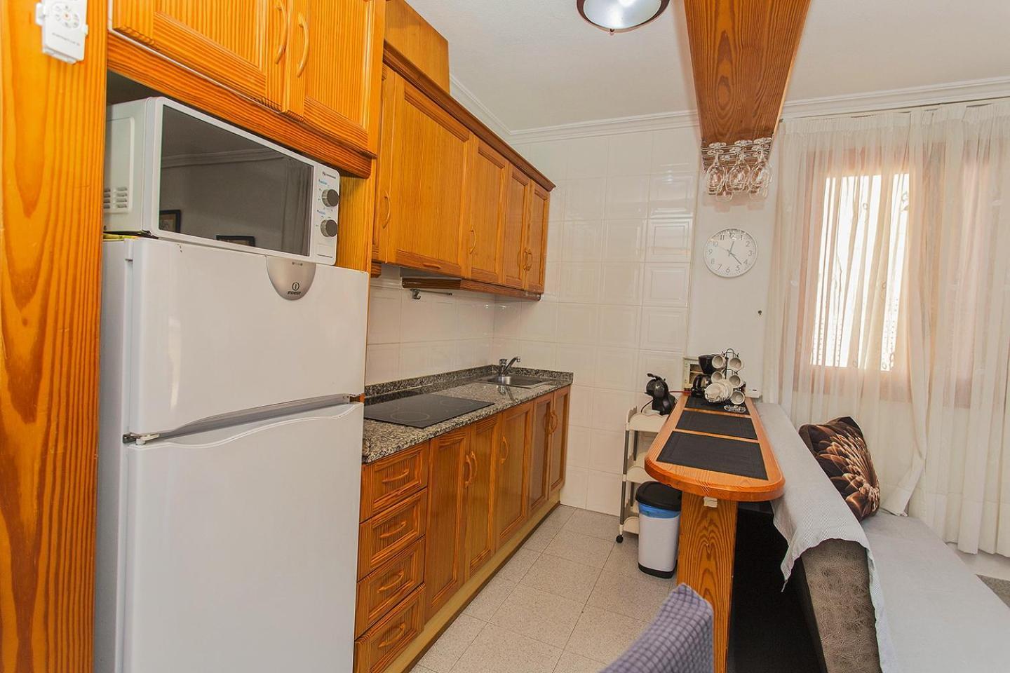 40 Kate El Coral - Alicante Real Estate لا ماتا المظهر الخارجي الصورة