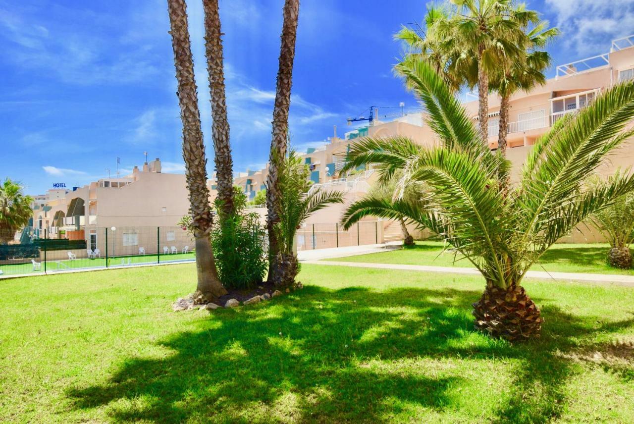 40 Kate El Coral - Alicante Real Estate لا ماتا المظهر الخارجي الصورة