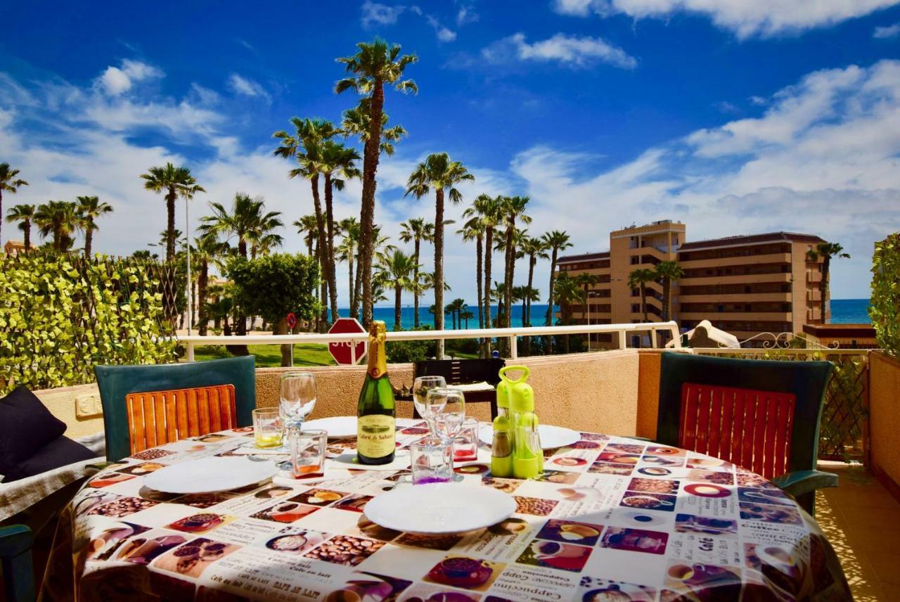 40 Kate El Coral - Alicante Real Estate لا ماتا المظهر الخارجي الصورة