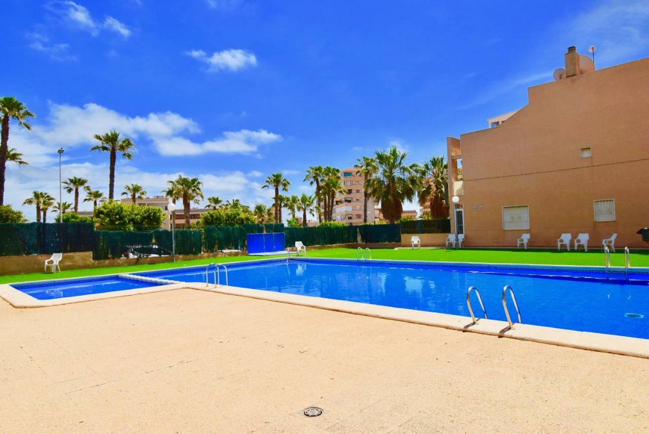 40 Kate El Coral - Alicante Real Estate لا ماتا المظهر الخارجي الصورة