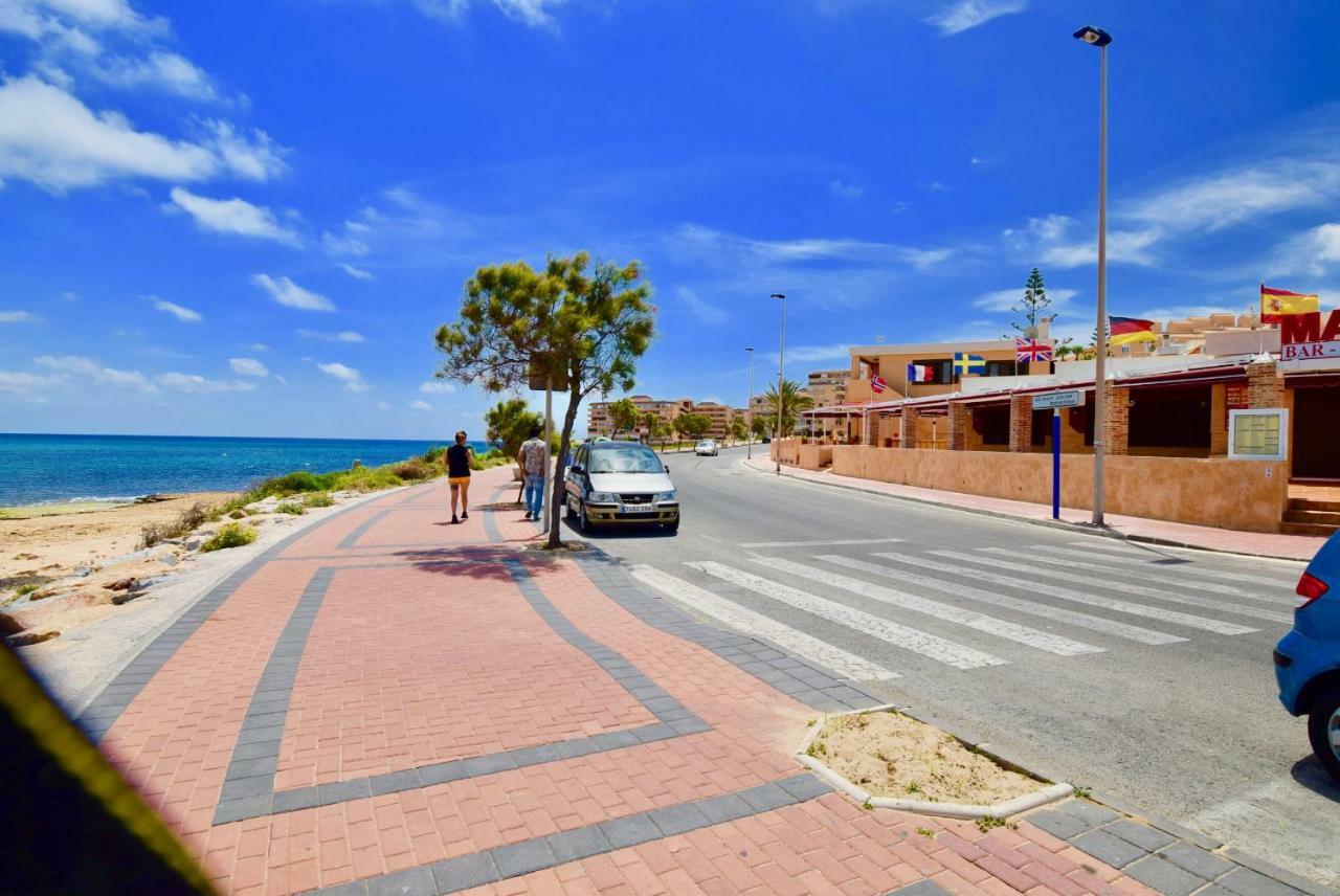 40 Kate El Coral - Alicante Real Estate لا ماتا المظهر الخارجي الصورة
