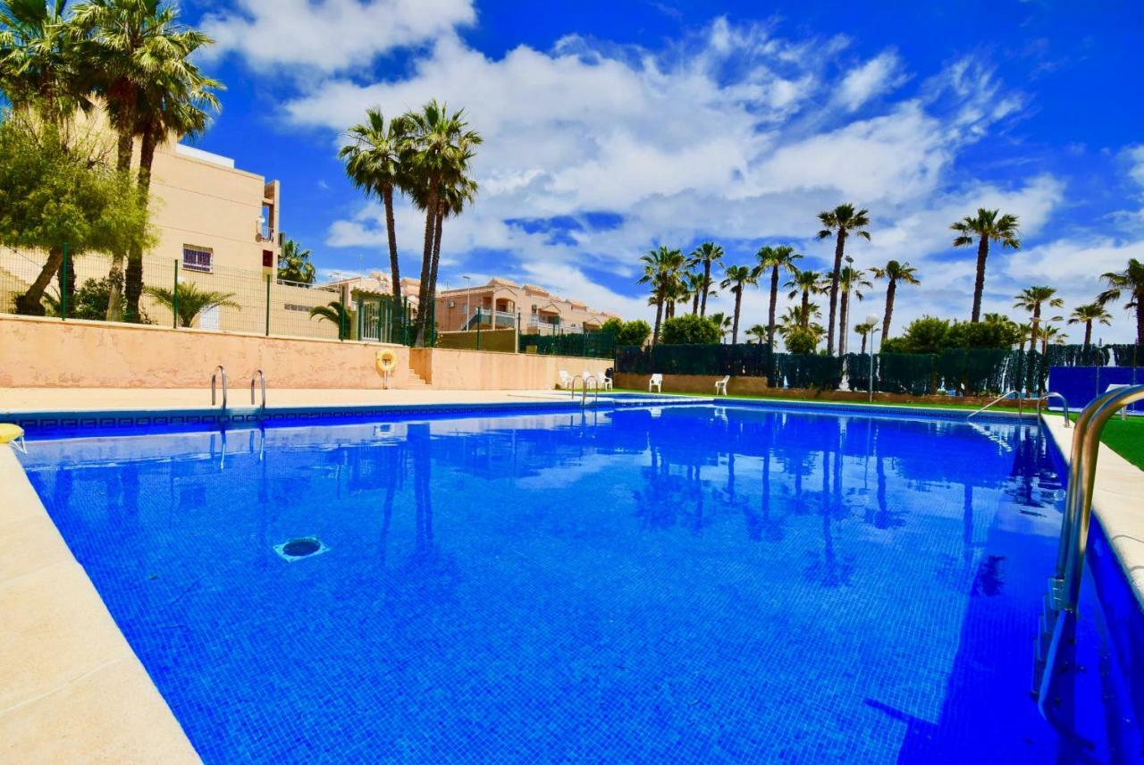 40 Kate El Coral - Alicante Real Estate لا ماتا المظهر الخارجي الصورة