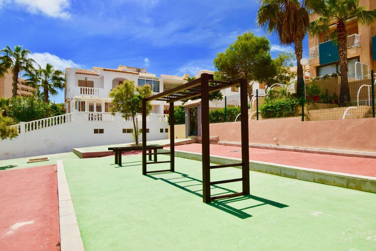 40 Kate El Coral - Alicante Real Estate لا ماتا المظهر الخارجي الصورة