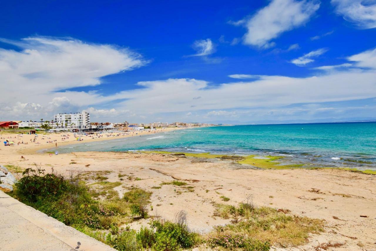 40 Kate El Coral - Alicante Real Estate لا ماتا المظهر الخارجي الصورة