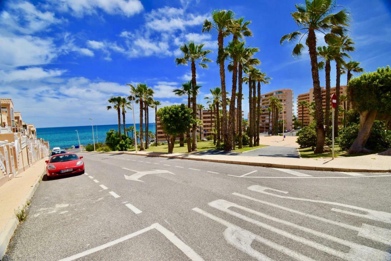 40 Kate El Coral - Alicante Real Estate لا ماتا المظهر الخارجي الصورة