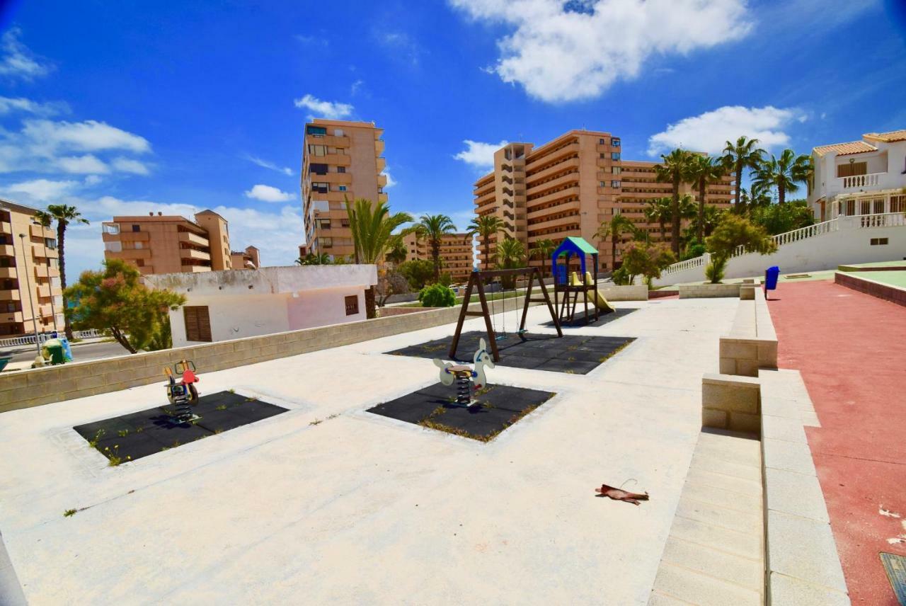 40 Kate El Coral - Alicante Real Estate لا ماتا المظهر الخارجي الصورة