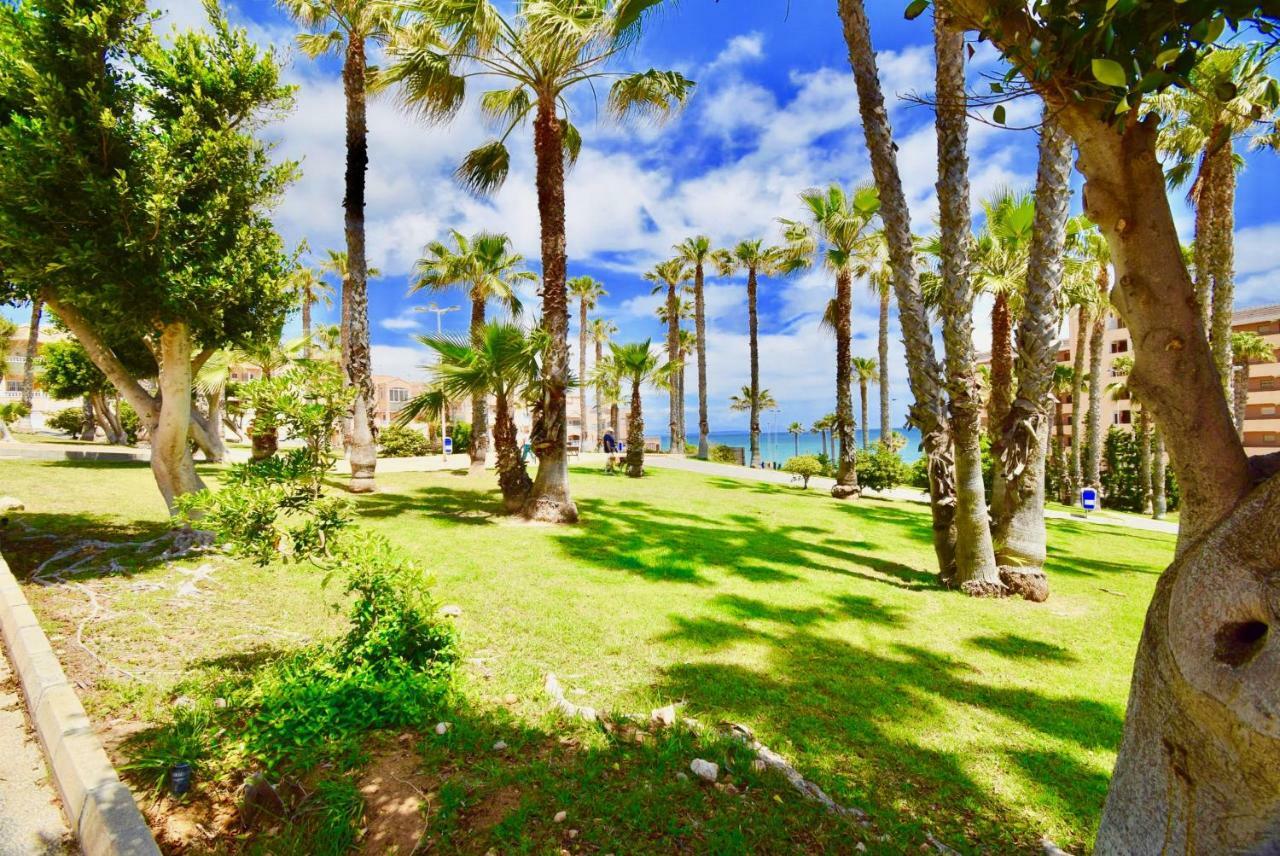 40 Kate El Coral - Alicante Real Estate لا ماتا المظهر الخارجي الصورة