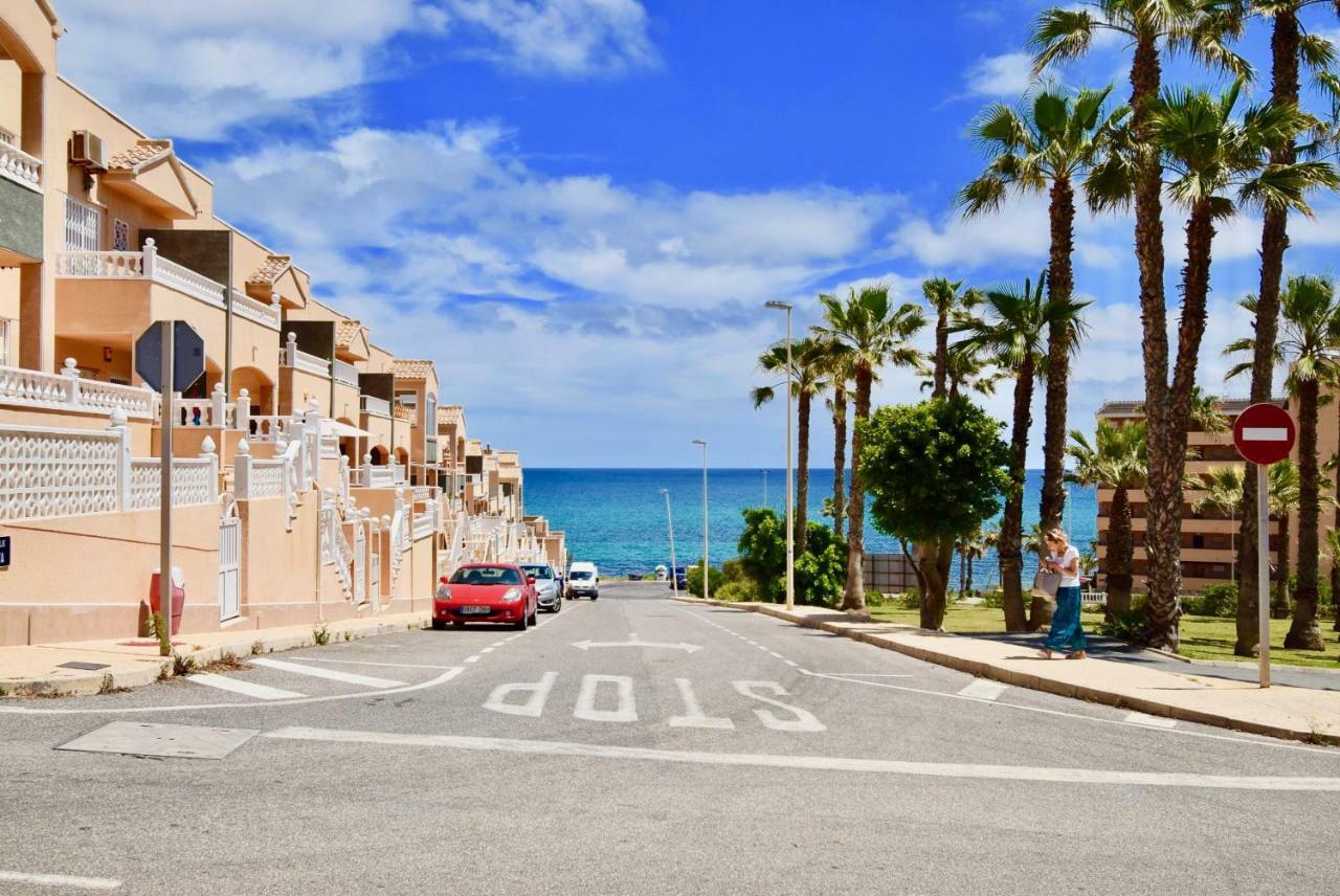 40 Kate El Coral - Alicante Real Estate لا ماتا المظهر الخارجي الصورة